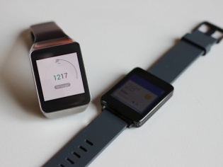 Endomondo android wear discount 2.0